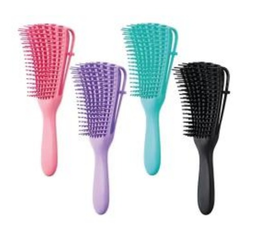 CEPILLO DESENREDADOR